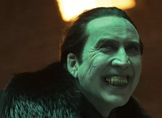 Nejočekávanější zahraniční filmy v kinech: Velká loučení, komiksový nášup, Nicolas Cage jako hrabě Drákula