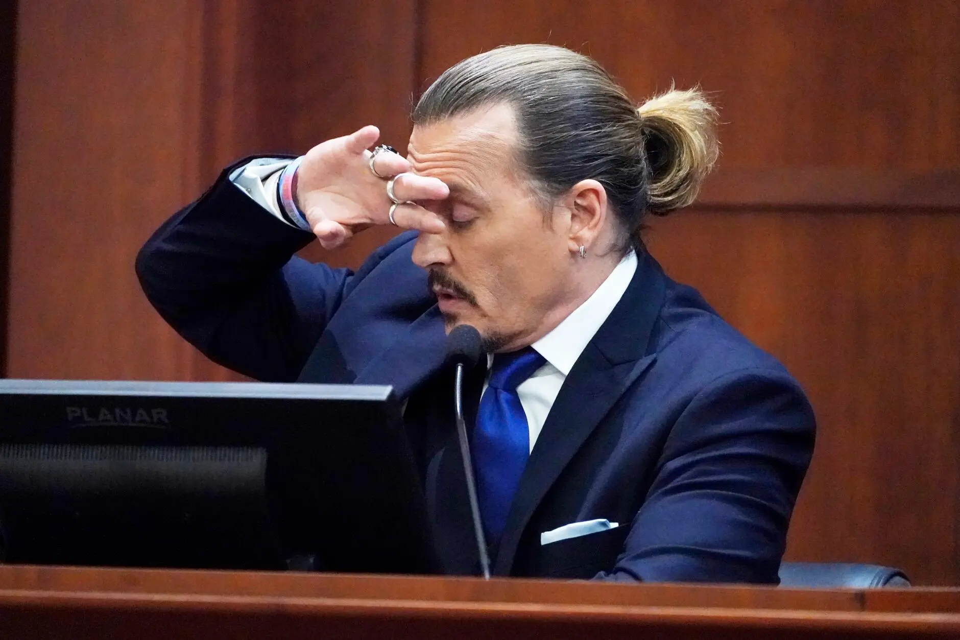 Výhled HBO: zkoumání soudního procesu Johnnyho Deppa a Amber Heard, historický snímek o princezně Dianě a další