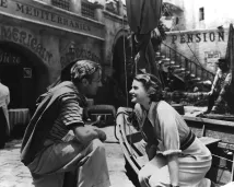 Ingrid Bergman