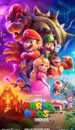 Super Mario Bros. ve filmu