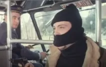 Krutý Řím / Roma Violenta (1975): Ukázka