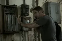 Gerard Butler