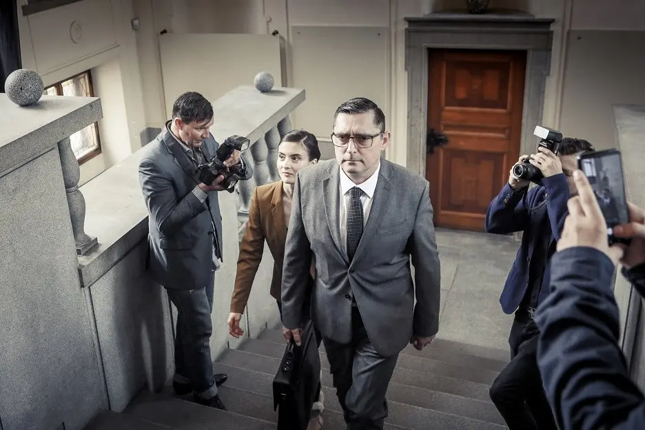 Jiří Vyorálek, Eva Podzimková