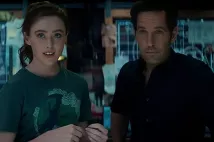 Paul Rudd - Ant-Man a Wasp: Quantumania (2023), Obrázek #5