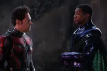 Jonathan Majors - Ant-Man a Wasp: Quantumania (2023), Obrázek #1