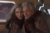 Michael Douglas