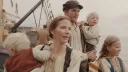 Epičtí Emigranti připomínají temnou kapitolu švédské historie. Nebojí se krve a bláta, přesto kloužou po povrchu