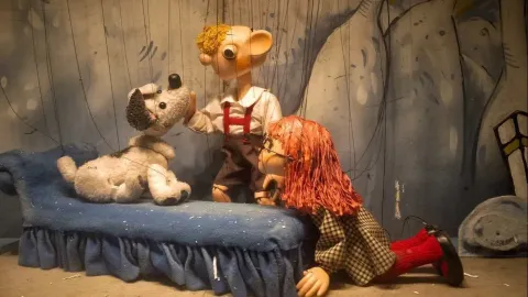 Hurvínkova Nebesíčka