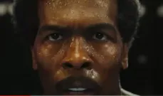 Big George Foreman: The Miraculous Story of the Once and Future Heavyweight Champion of the World (2023): Trailer