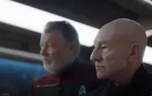 Star Trek: Picard (2023): Trailer 3. série