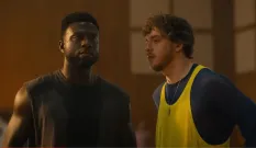 White Men Can’t Jump: Trailer