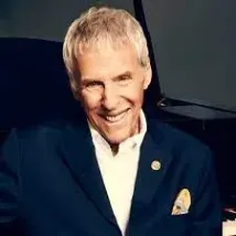 Burt Bacharach