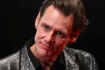 Jim Carrey