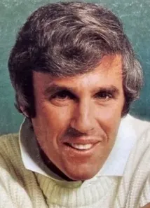 Burt Bacharach