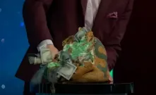 Je to dort? / Is It Cake?: Trailer