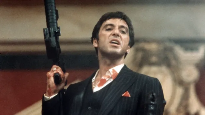 10 nejlepších finálních přestřelek. Nechybí detaily očí, holubice ani Al Pacino na obou stranách zákona