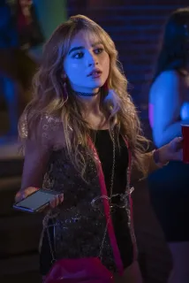 Sabrina Carpenter