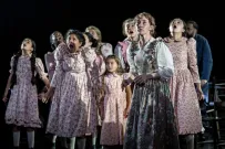 Čarodějky ze Salemu/ The Crucible (2022): Trailer