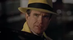 TCM Dick Tracy Special