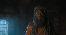 Djimon Hounsou - Shazam! Hněv bohů (2023), Obrázek #1