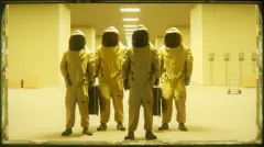 Hororový seriál, který pro YouTube vytvořil šestnáctiletý chlapec, dostane celovečerní verzi. Natočí ji sám mladý autor o letních prázdninách