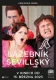 Královská opera: Lazebník sevillský