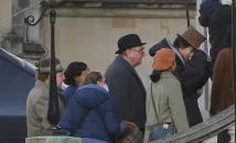 Timothée Chalamet - Wonka (2023), Obrázek #3