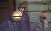 Timothée Chalamet - Wonka (2023), Obrázek #2