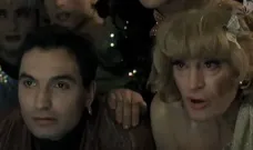 Jedna ruka netleská: trailer