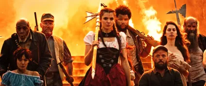 Sýrový diktátor, medvídci, jednorožci a hororové mateřství. V Praze odstartuje zbrusu nová filmová přehlídka Kinomixer