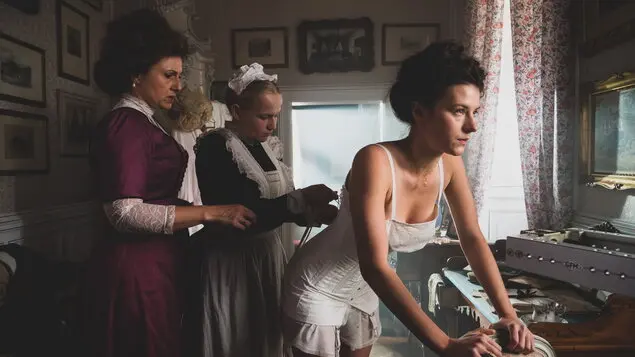 TV tipy: Slovenská Služka, akční Brad Pitt i Asterix a Obelix