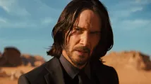 Keanu Reeves
