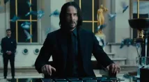 Keanu Reeves - John Wick: Kapitola 4 (2023), Obrázek #3