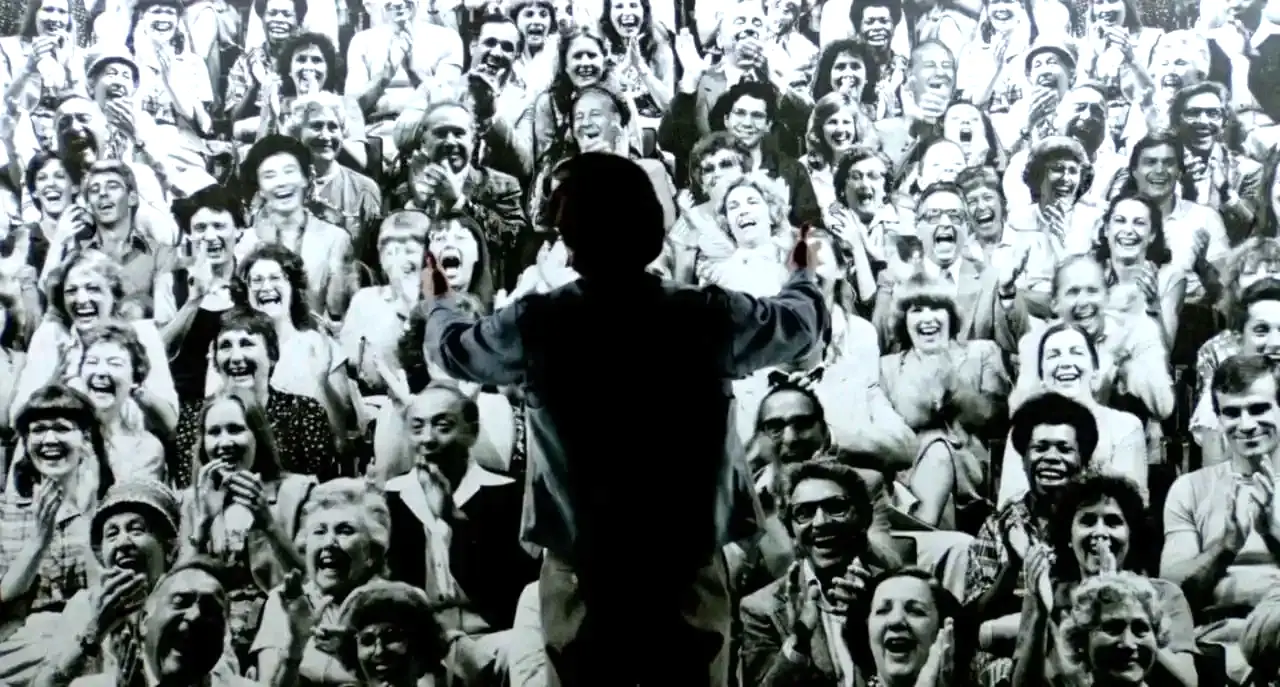 Lepší verze Jokera vznikla před 40 lety. Král komedie vám připomene rozdíl mezi kvalitou a její imitací