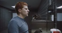 Jesse Eisenberg
