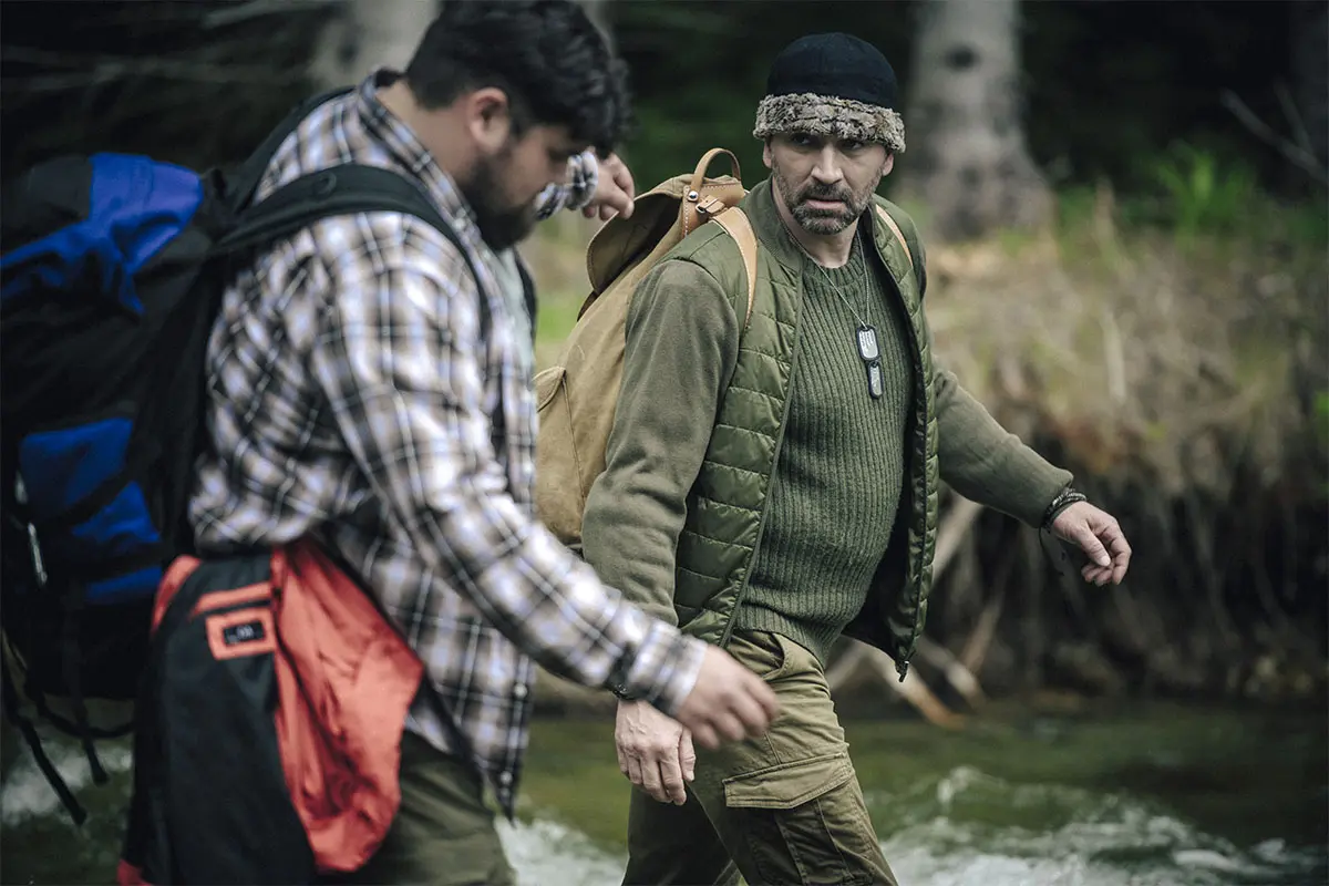 Filip Novák, Ondřej Sokol