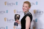 Cate Blanchett oslavila 55 let. Autoritativní a charismatická herečka uhraje vše krom obyčejnosti