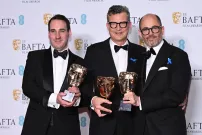 BAFTA: Německá klasika porazila irské víly, americkou rockovou legendu i světovou dirigentku