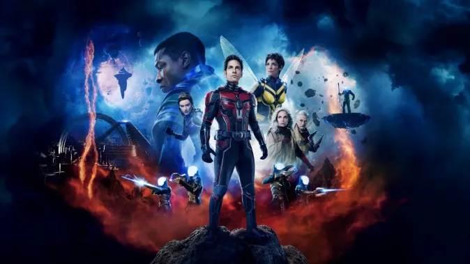 Top kina ČR: Avatar skončil pod medailovými pozicemi. Víkend ovládl rozpačitý Ant-Man od Marvelu