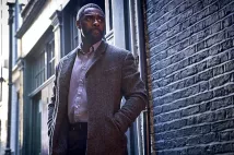 Idris Elba - Luther: Pád z nebes (2023), Obrázek #2
