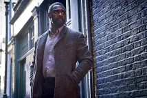 Idris Elba - Luther: Pád z nebes (2023), Obrázek #2