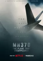 MH370: Ztracené letadlo