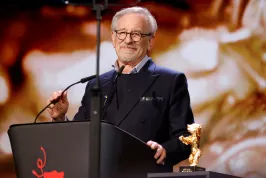 Steven Spielberg označil svůj nejlepší film. Jeho volba dává dokonalý smysl