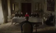 Papežův vymítač / The Pope's Exorcist: Trailer