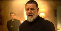 Trailerová nálož týdne: John Wick proti náckům, filmový Tetris a Russell Crowe v roli exorcisty