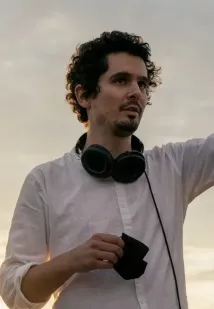 Damien Chazelle