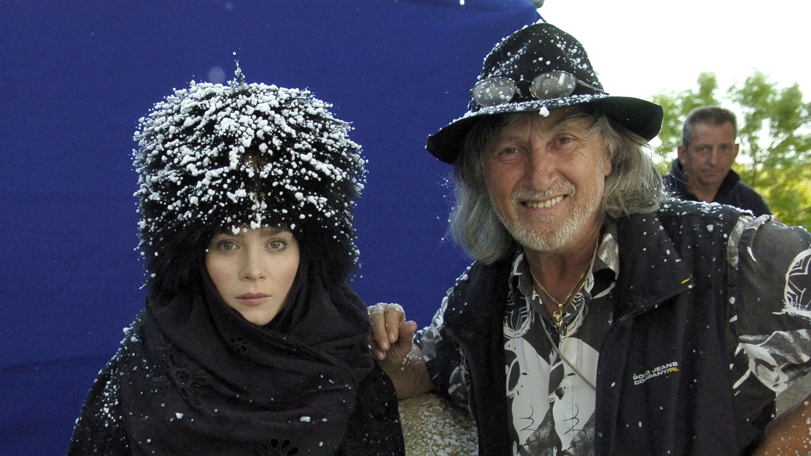 Zemřel Juraj Jakubisko. Režijní samorost, Fellini východu i mistr hravé poetiky se dožil 84 let