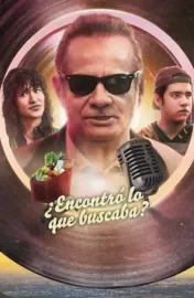 Encontro lo que buscaba?