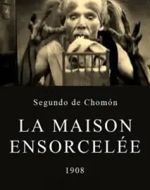 La maison ensorcelée