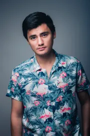 Ali Akbar Akbar Kamal